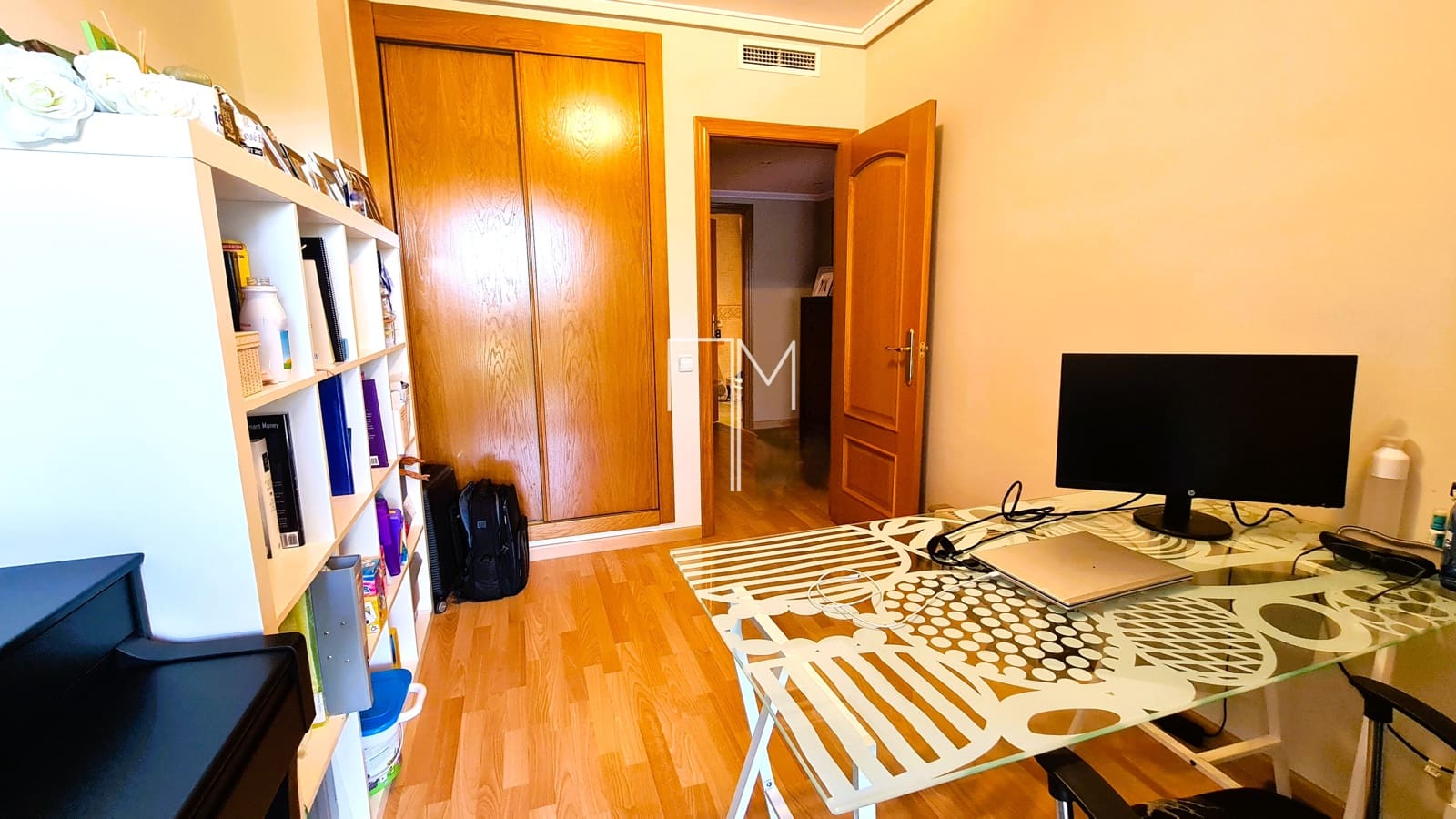 3 camera da letto Appartamento in vendita in Xativa con garage - 208.000 € (Rif: 9816318)