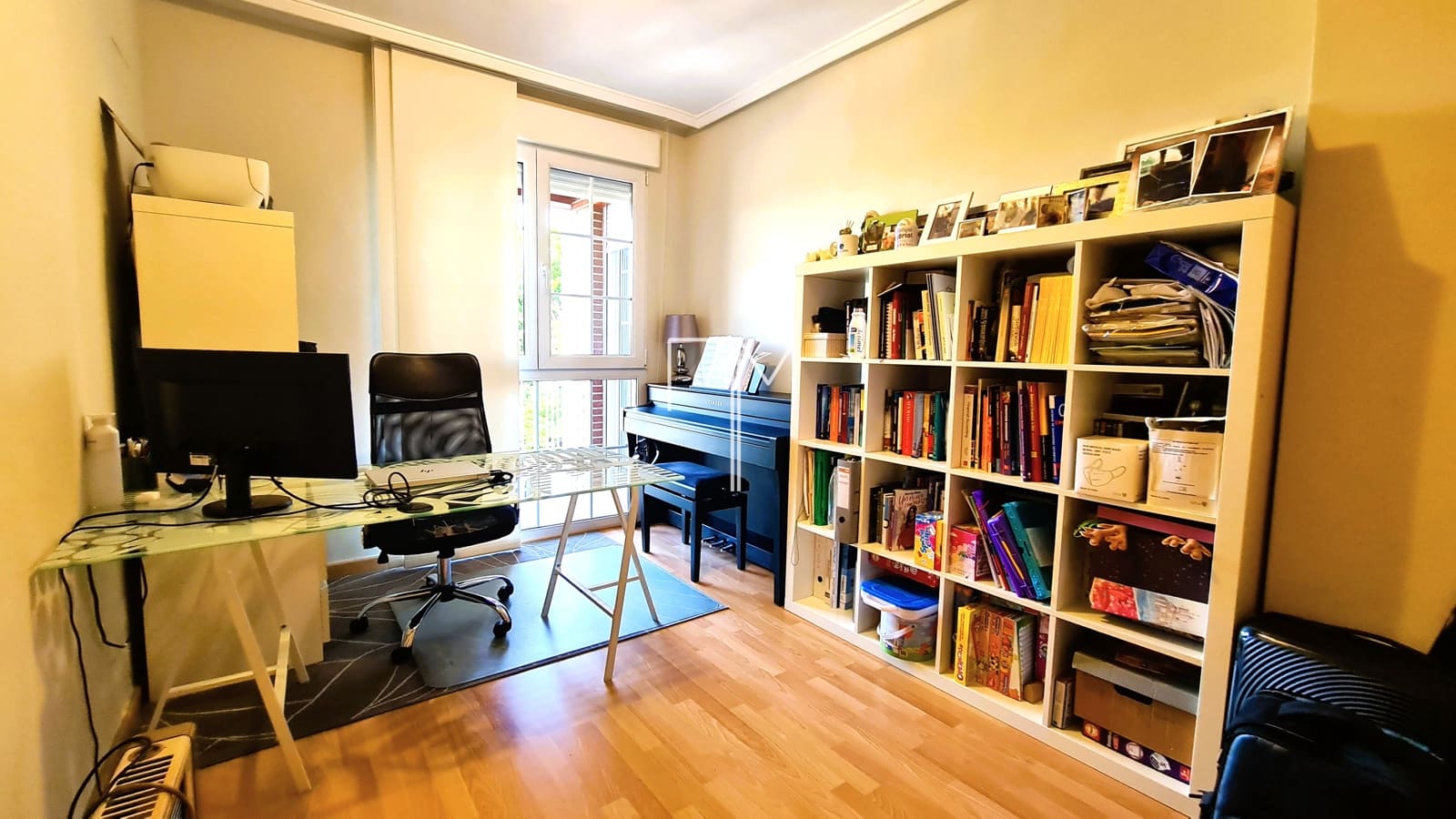 3 camera da letto Appartamento in vendita in Xativa con garage - 208.000 € (Rif: 9816318)