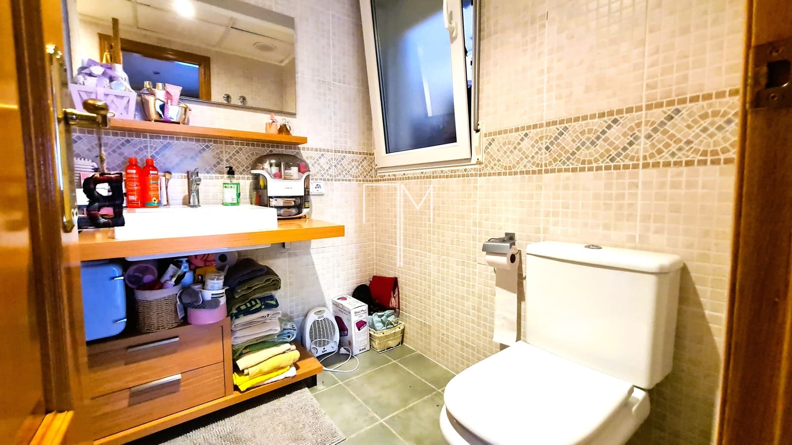3 camera da letto Appartamento in vendita in Xativa con garage - 208.000 € (Rif: 9816318)