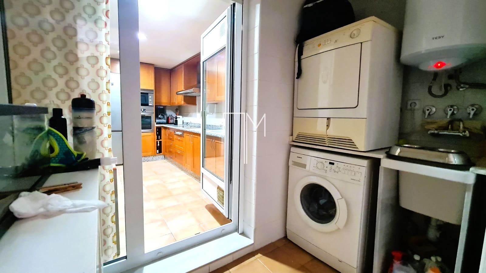 3 camera da letto Appartamento in vendita in Xativa con garage - 208.000 € (Rif: 9816318)