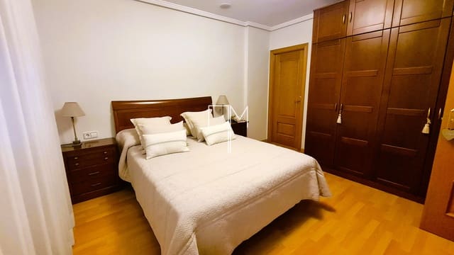 3 camera da letto Appartamento in vendita in Xàtiva con garage - 208.000 € (Rif: 9816318)