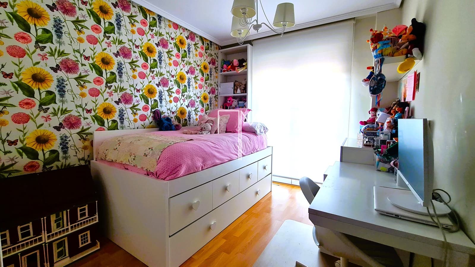 3 camera da letto Appartamento in vendita in Xativa con garage - 208.000 € (Rif: 9816318)