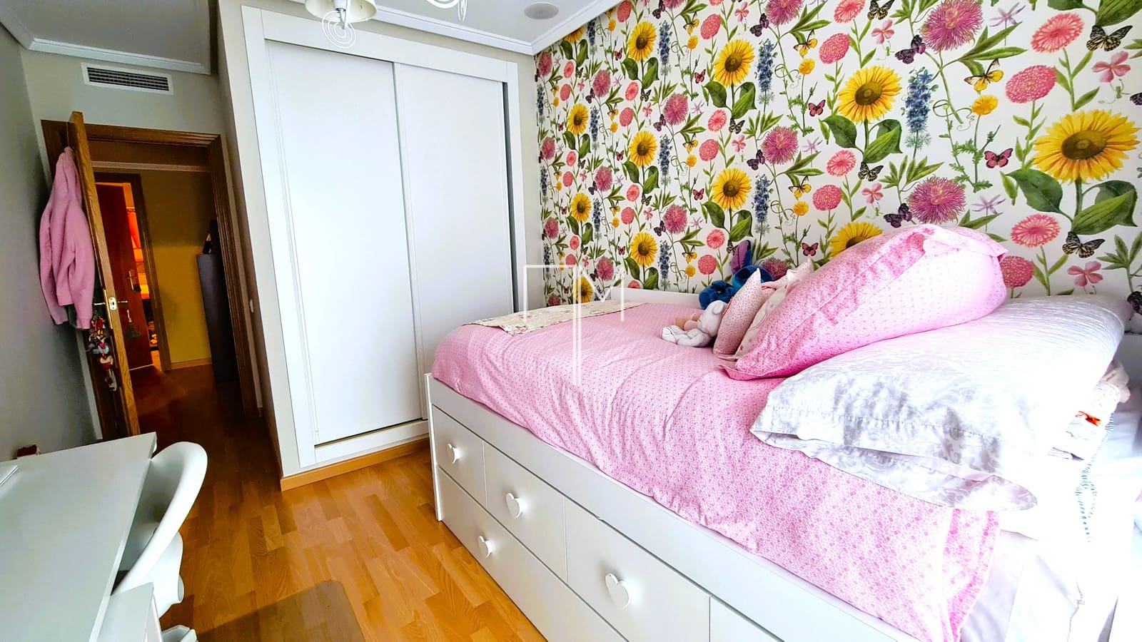 3 camera da letto Appartamento in vendita in Xativa con garage - 208.000 € (Rif: 9816318)
