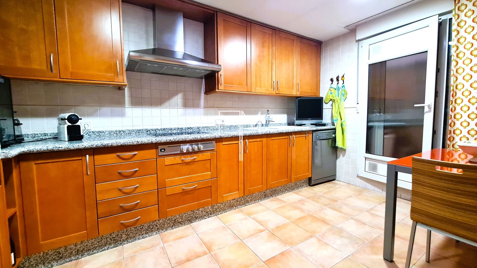 3 camera da letto Appartamento in vendita in Xativa con garage - 208.000 € (Rif: 9816318)