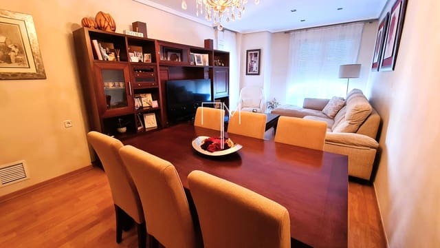 3 camera da letto Appartamento in vendita in Xàtiva con garage - 208.000 € (Rif: 9816318)