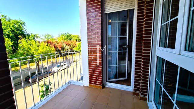 3 camera da letto Appartamento in vendita in Xàtiva con garage - 208.000 € (Rif: 9816318)