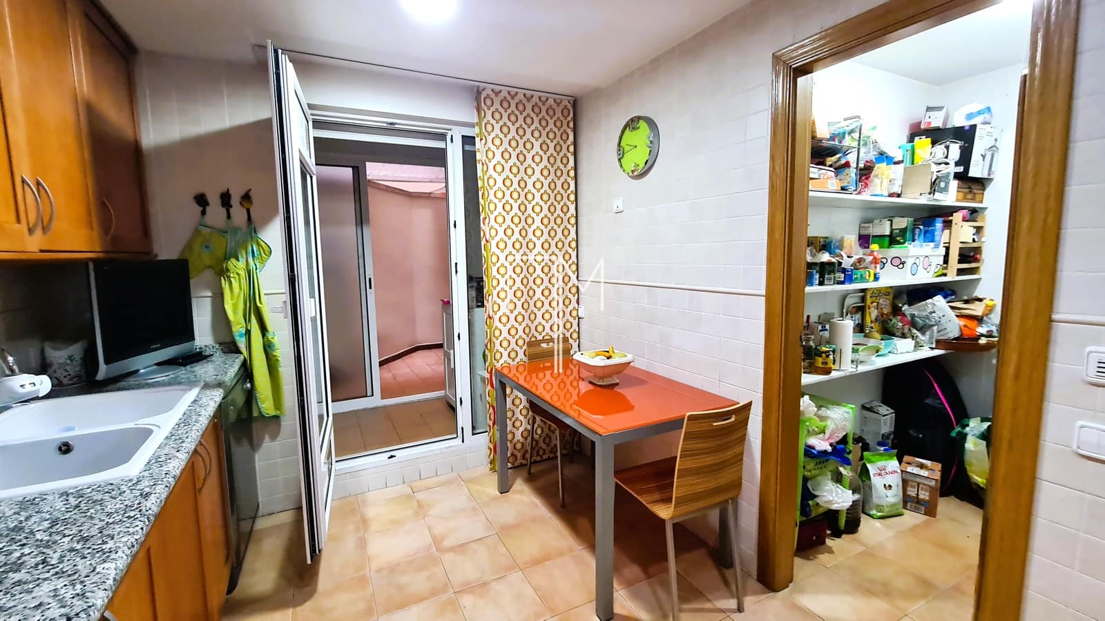 3 camera da letto Appartamento in vendita in Xativa con garage - 208.000 € (Rif: 9816318)