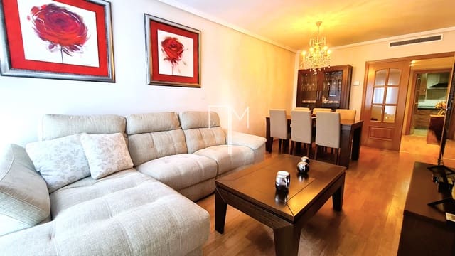 3 camera da letto Appartamento in vendita in Xàtiva con garage - 208.000 € (Rif: 9816318)