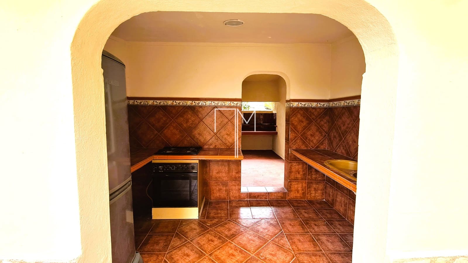 5 bedroom Villa for sale in Xativa with garage - € 435,000 (Ref: 9819641)