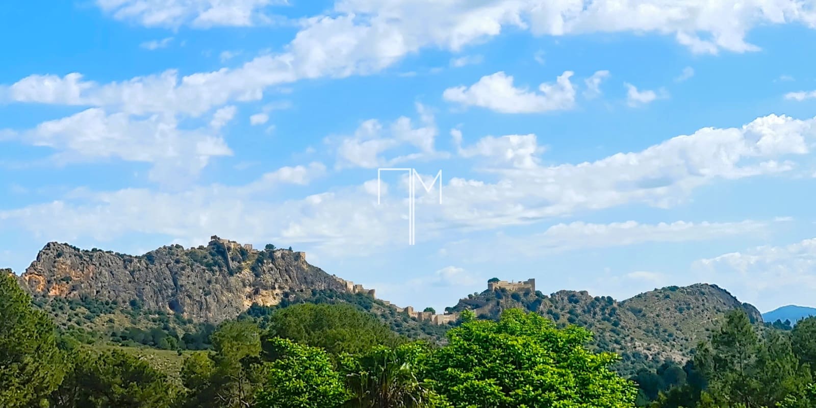 5 bedroom Villa for sale in Xativa with garage - € 435,000 (Ref: 9819641)