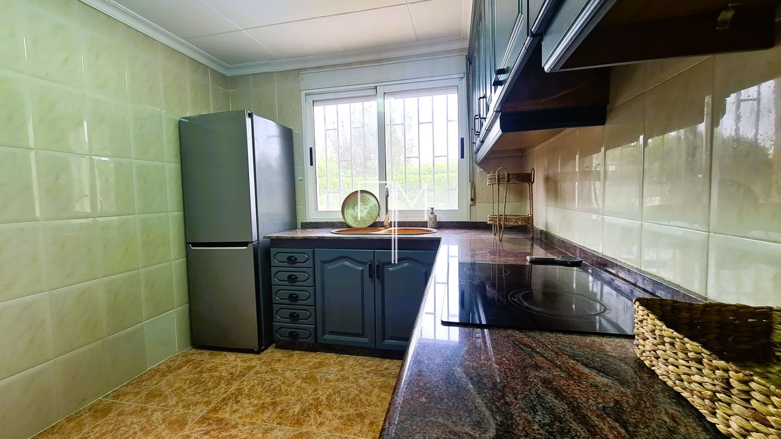 5 bedroom Villa for sale in Xativa with garage - € 435,000 (Ref: 9819641)