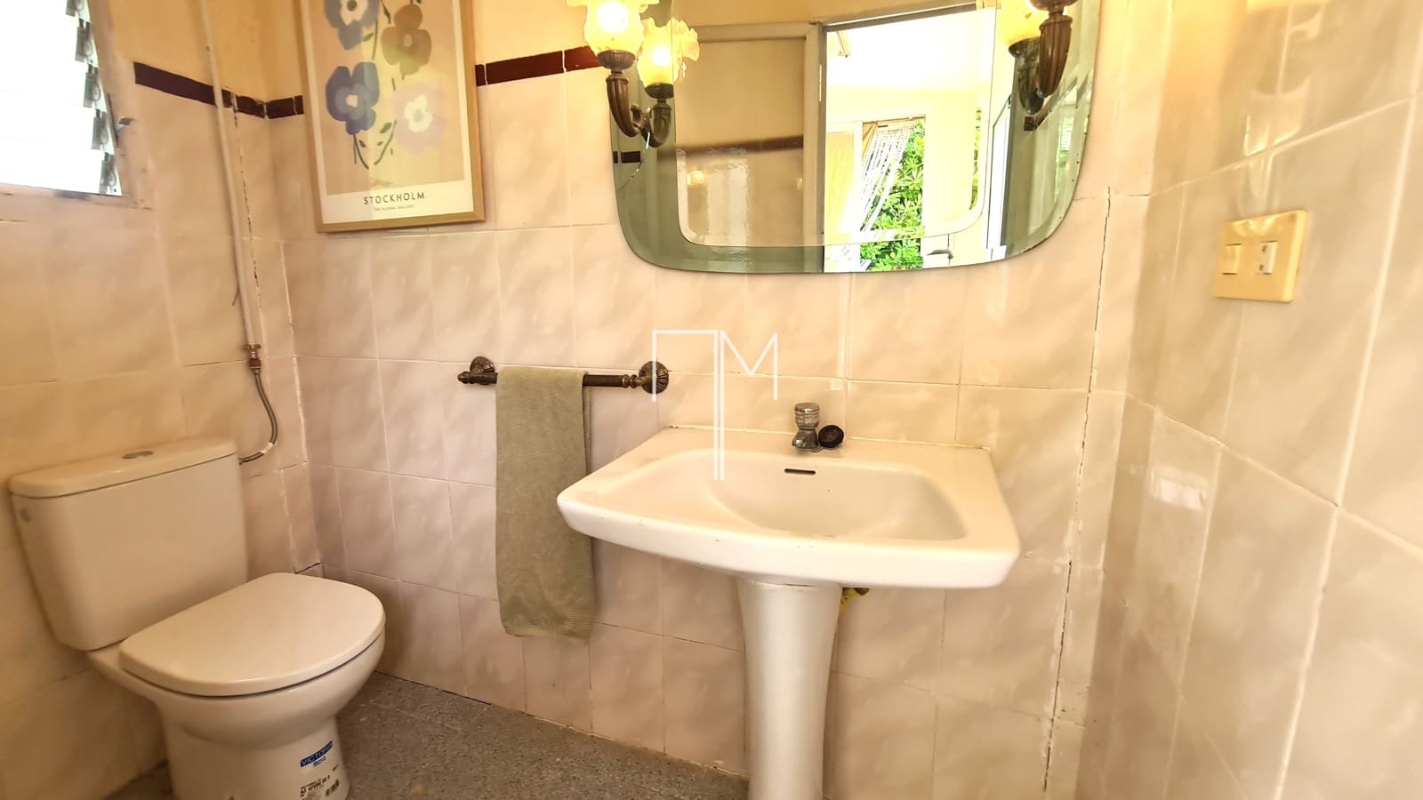 5 bedroom Villa for sale in Xativa with garage - € 435,000 (Ref: 9819641)