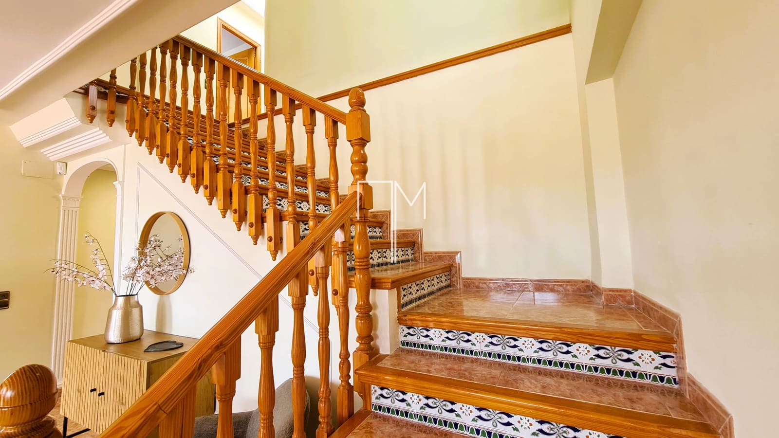 5 bedroom Villa for sale in Xativa with garage - € 435,000 (Ref: 9819641)
