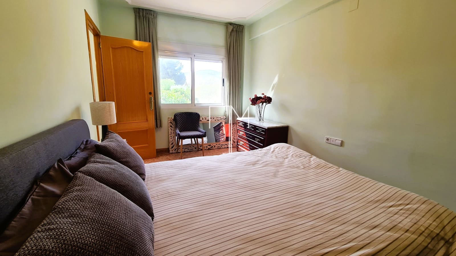 5 bedroom Villa for sale in Xativa with garage - € 435,000 (Ref: 9819641)