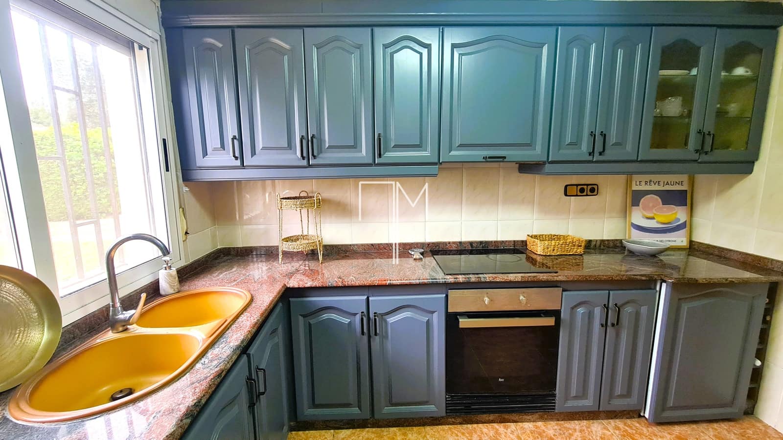 5 bedroom Villa for sale in Xativa with garage - € 435,000 (Ref: 9819641)