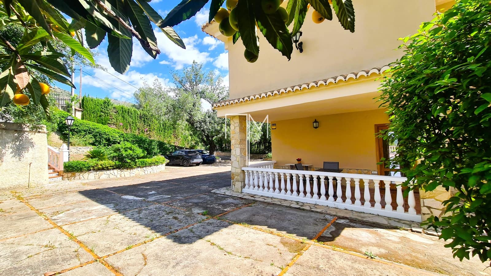 5 bedroom Villa for sale in Xativa with garage - € 435,000 (Ref: 9819641)