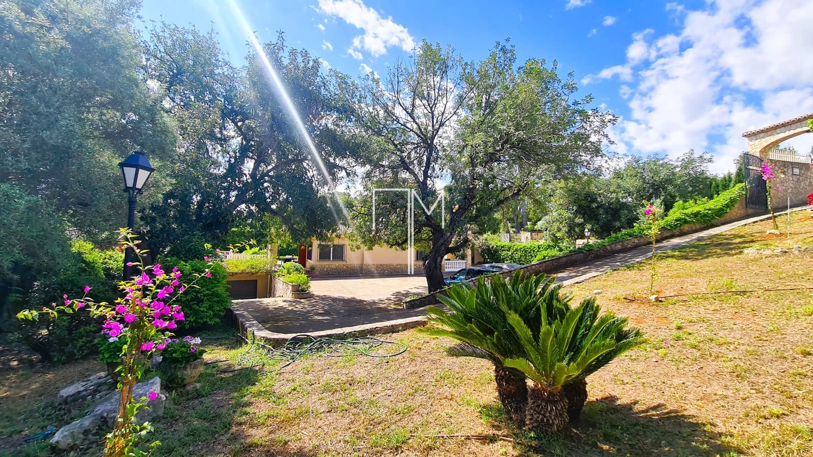 5 bedroom Villa for sale in Xativa with garage - € 435,000 (Ref: 9819641)