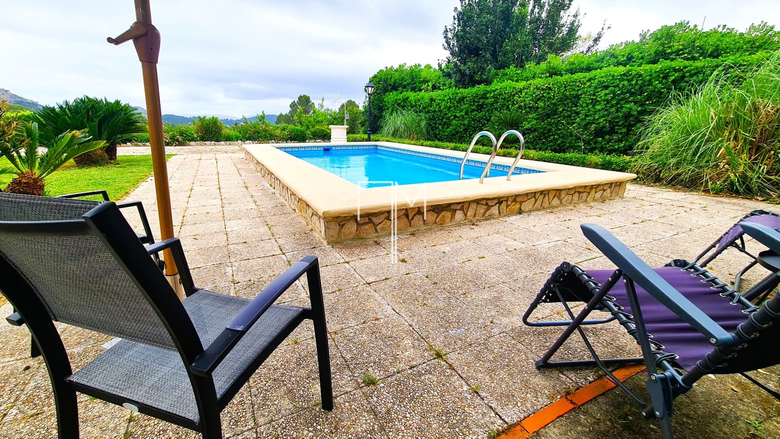 5 bedroom Villa for sale in Xativa with garage - € 435,000 (Ref: 9819641)
