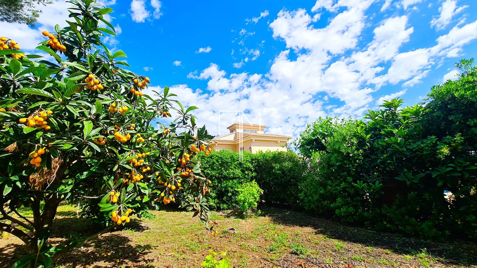 5 bedroom Villa for sale in Xativa with garage - € 435,000 (Ref: 9819641)