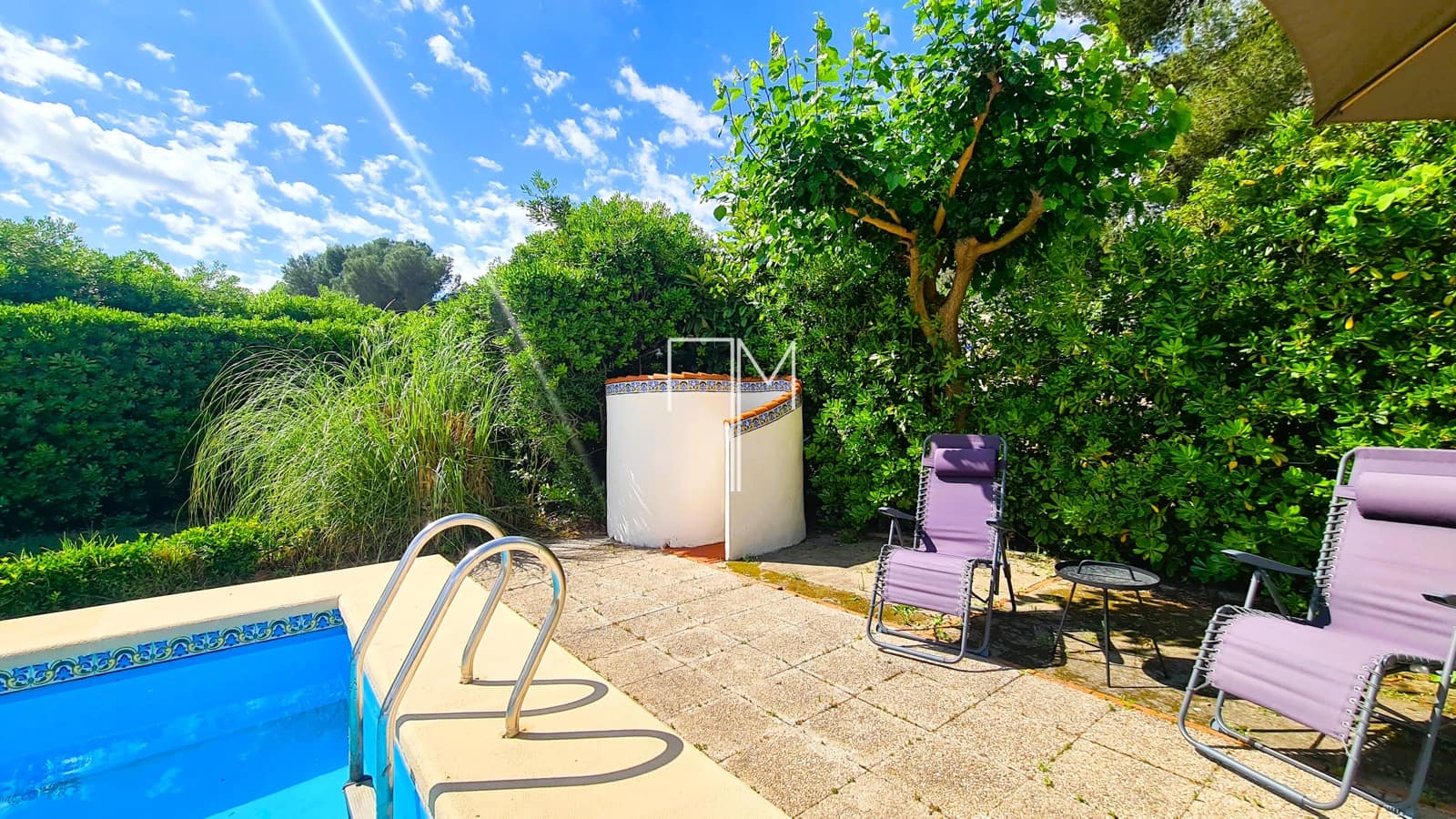 5 bedroom Villa for sale in Xativa with garage - € 435,000 (Ref: 9819641)