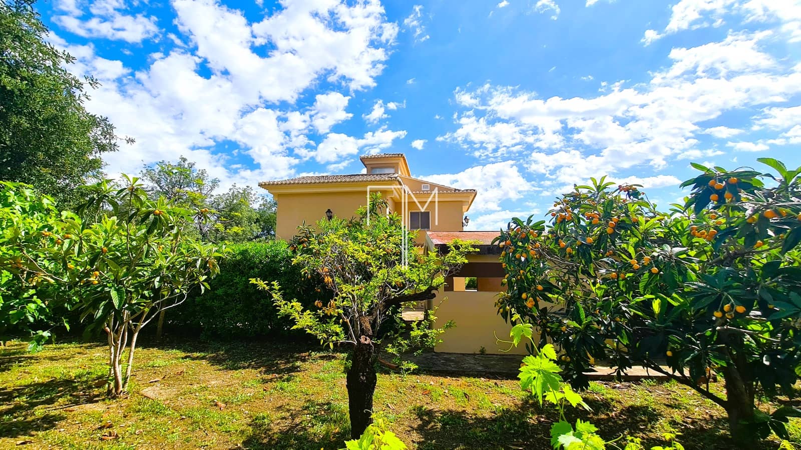 5 bedroom Villa for sale in Xativa with garage - € 435,000 (Ref: 9819641)