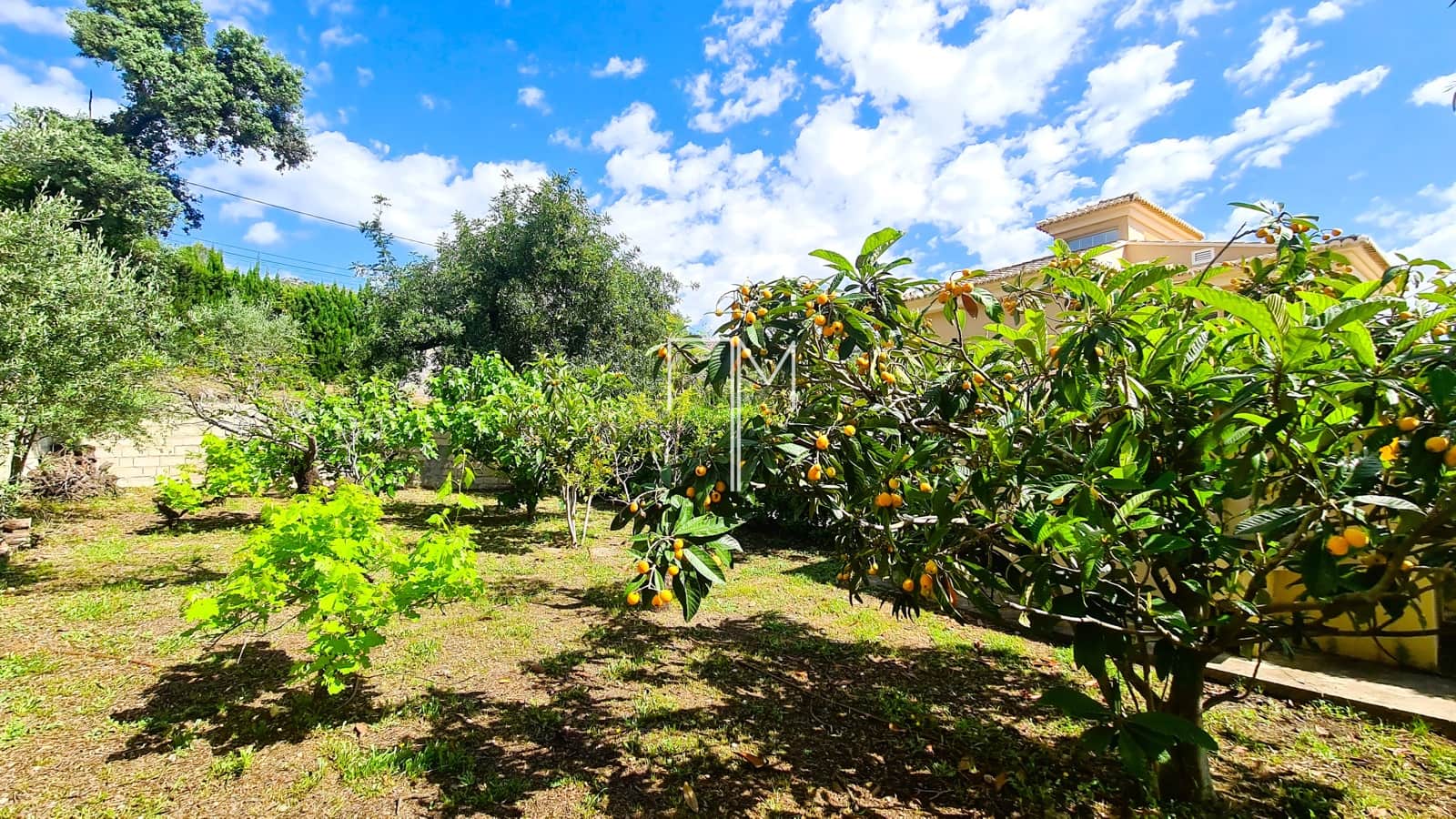 5 bedroom Villa for sale in Xativa with garage - € 435,000 (Ref: 9819641)