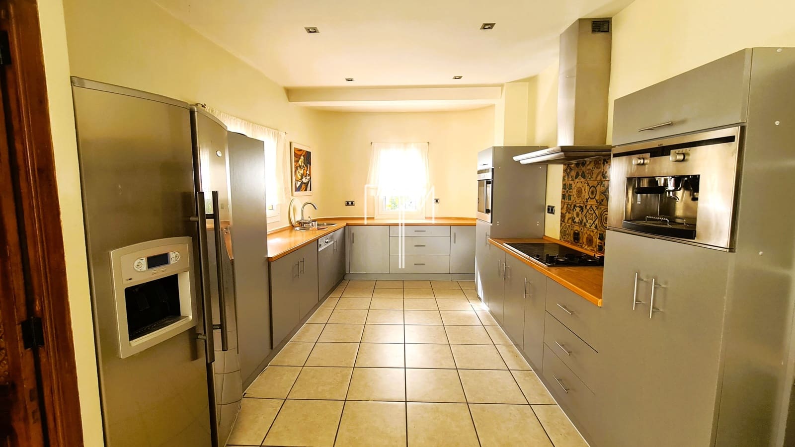 3 bedroom Villa for sale in Xativa with pool garage - € 550,000 (Ref: 9849784)