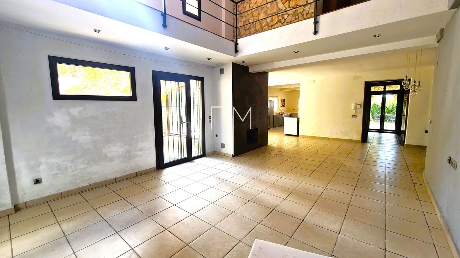 3 bedroom Villa for sale in Xativa with pool garage - € 550,000 (Ref: 9849784)