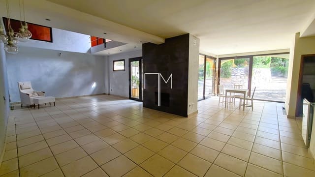 3 camera da letto Villa in vendita in Xàtiva con piscina garage - 550.000 € (Rif: 9849784)