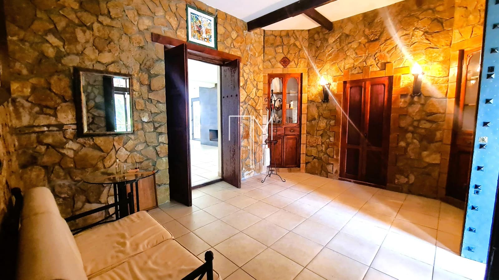 3 bedroom Villa for sale in Xativa with pool garage - € 550,000 (Ref: 9849784)