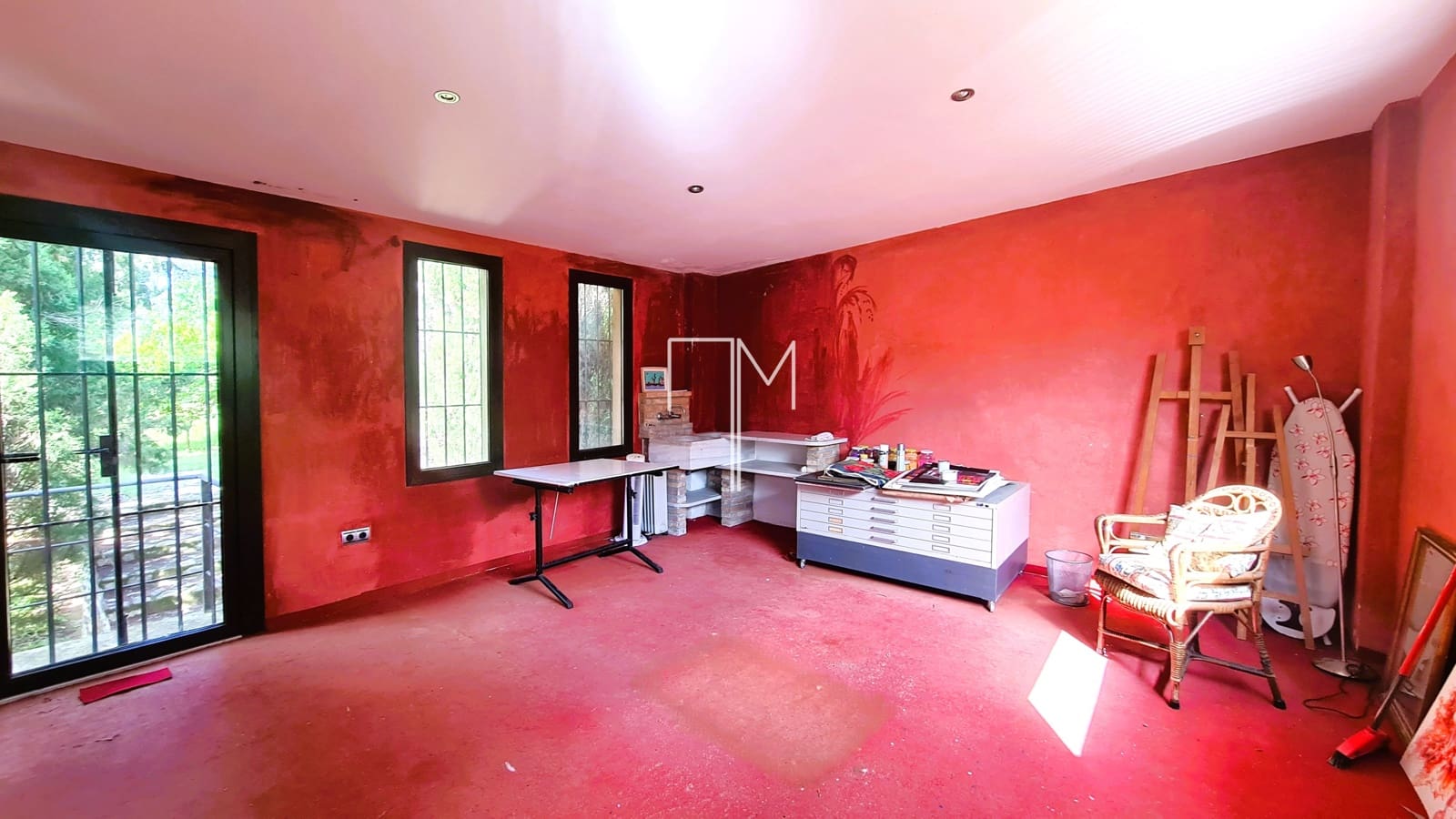 3 bedroom Villa for sale in Xativa with pool garage - € 550,000 (Ref: 9849784)