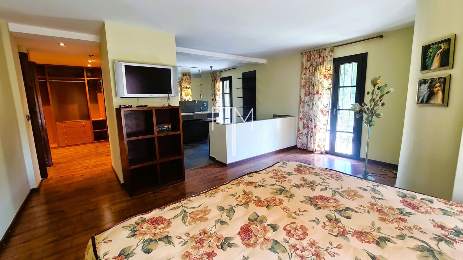 3 bedroom Villa for sale in Xativa with pool garage - € 550,000 (Ref: 9849784)