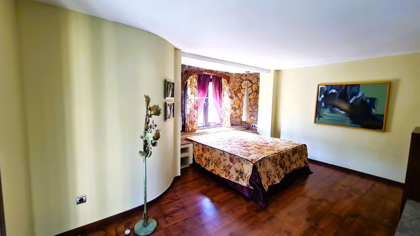 3 bedroom Villa for sale in Xativa with pool garage - € 550,000 (Ref: 9849784)