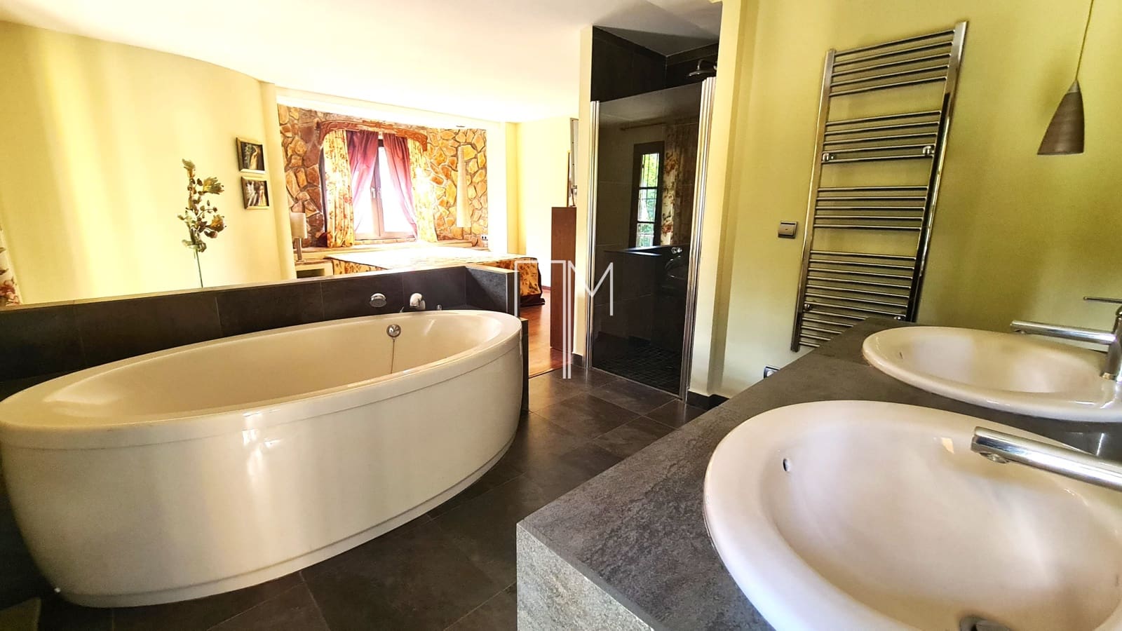 3 bedroom Villa for sale in Xativa with pool garage - € 550,000 (Ref: 9849784)