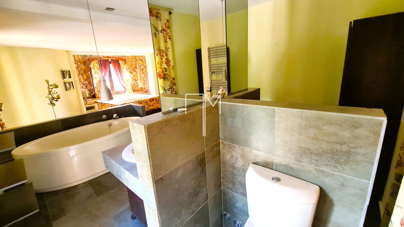 3 bedroom Villa for sale in Xativa with pool garage - € 550,000 (Ref: 9849784)