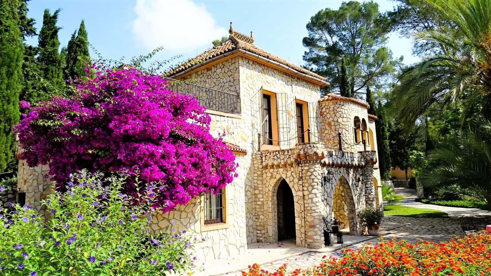 3 bedroom Villa for sale in Xativa with pool garage - € 550,000 (Ref: 9849784)