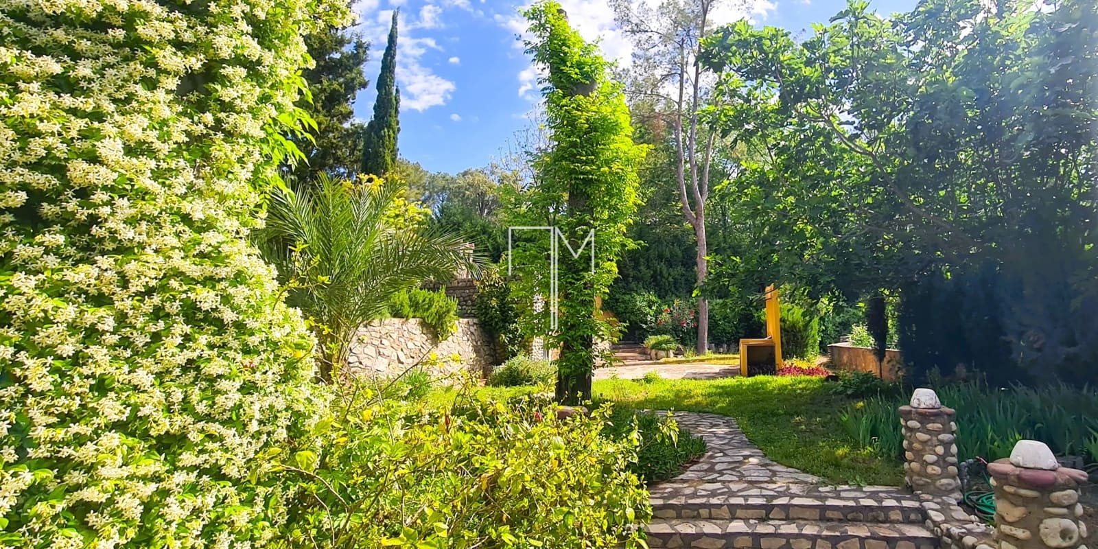 3 bedroom Villa for sale in Xativa with pool garage - € 550,000 (Ref: 9849784)