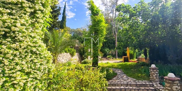 3 camera da letto Villa in vendita in Xàtiva con piscina garage - 550.000 € (Rif: 9849784)