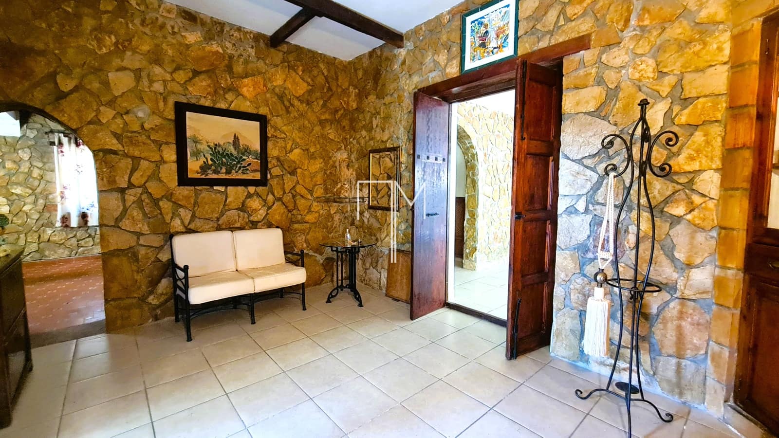 3 bedroom Villa for sale in Xativa with pool garage - € 550,000 (Ref: 9849784)