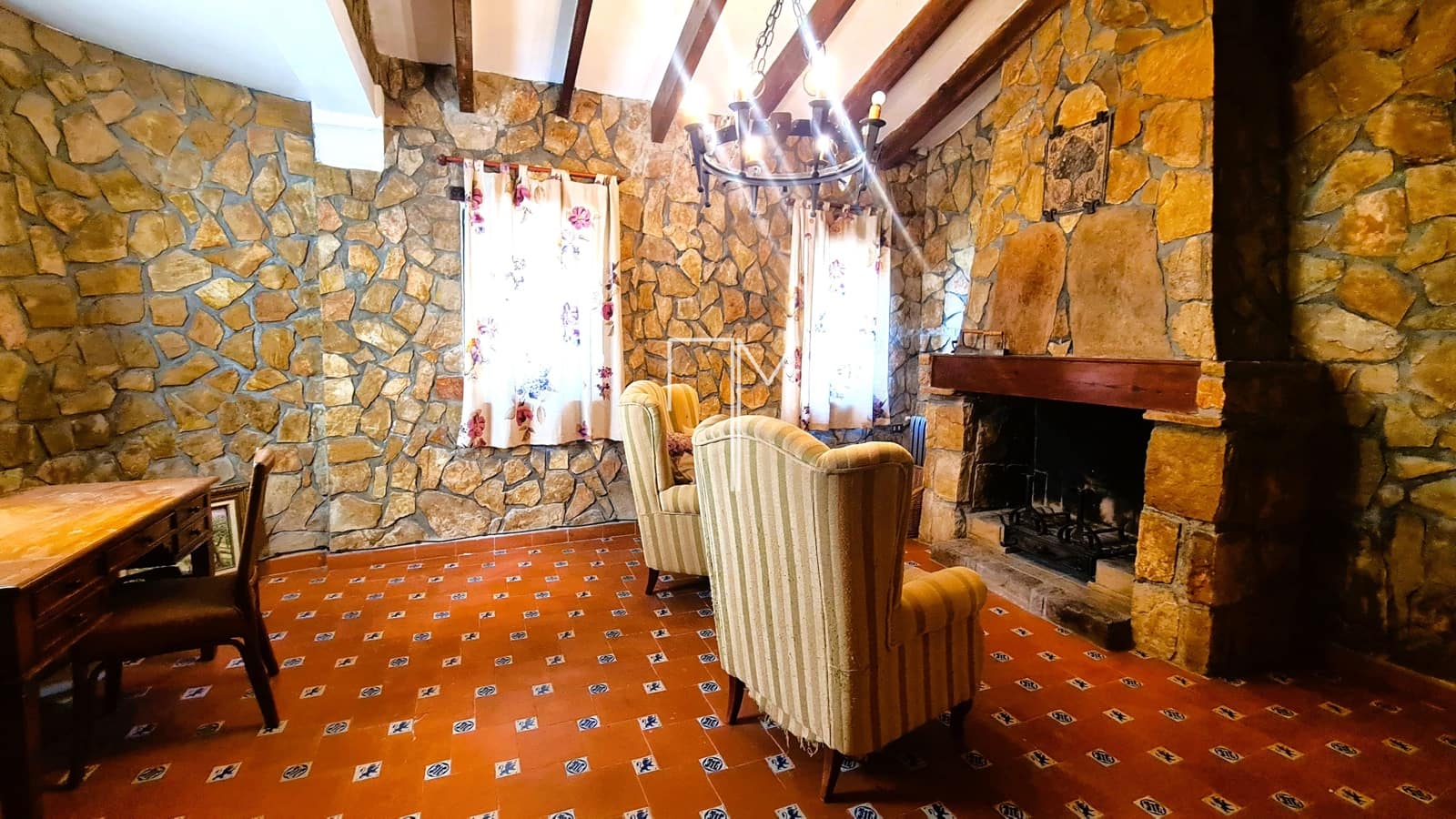 3 bedroom Villa for sale in Xativa with pool garage - € 550,000 (Ref: 9849784)