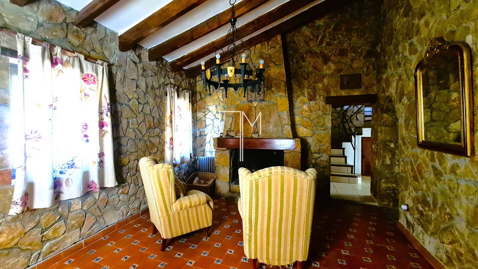 3 bedroom Villa for sale in Xativa with pool garage - € 550,000 (Ref: 9849784)
