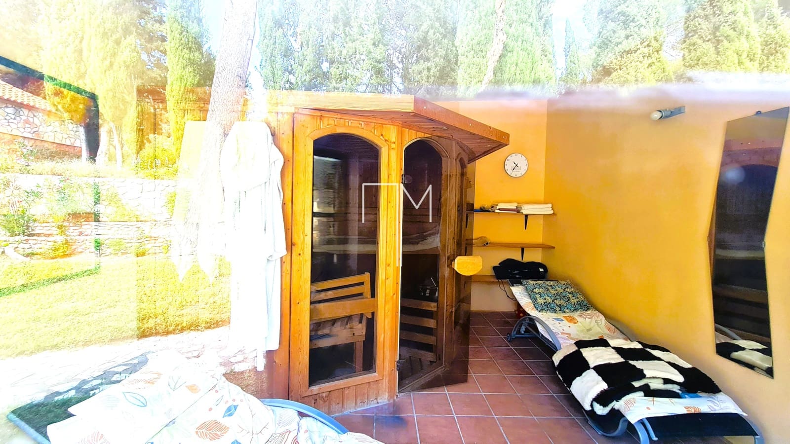 3 bedroom Villa for sale in Xativa with pool garage - € 550,000 (Ref: 9849784)