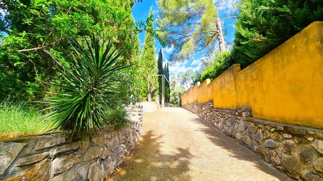 3 camera da letto Villa in vendita in Xàtiva con piscina garage - 550.000 € (Rif: 9849784)