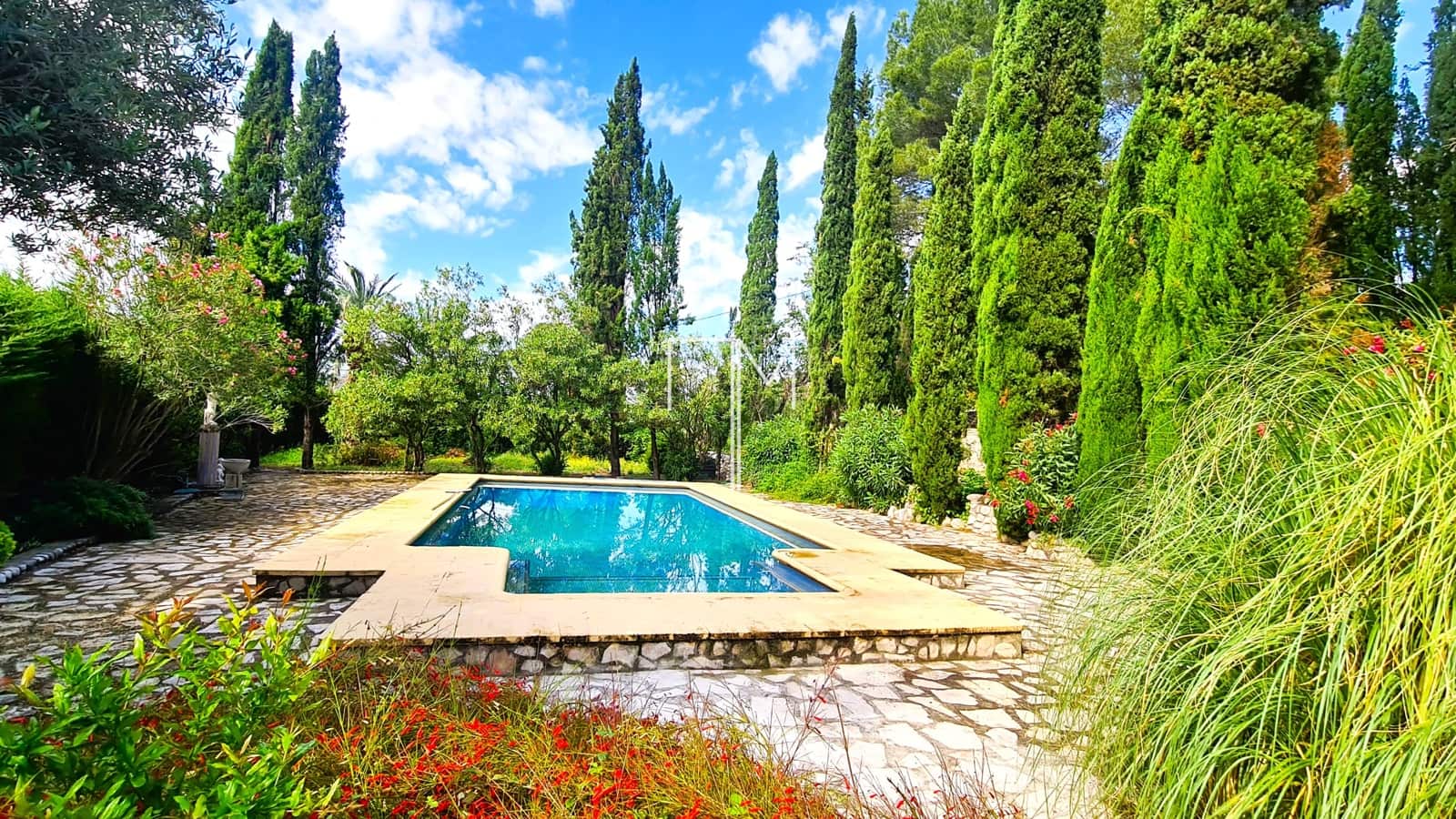 3 bedroom Villa for sale in Xativa with pool garage - € 550,000 (Ref: 9849784)