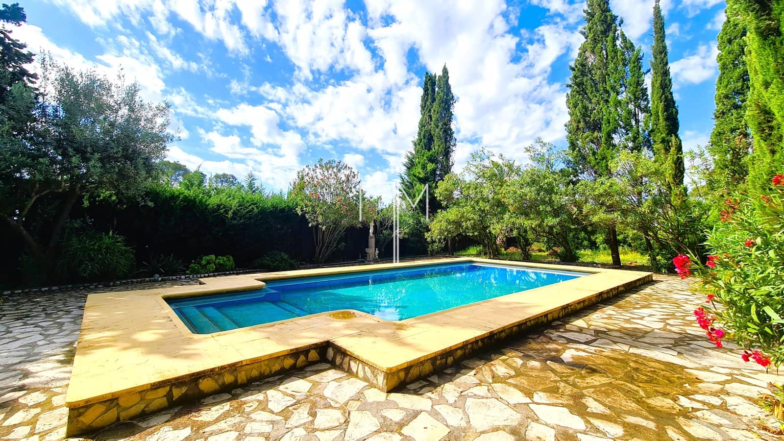 3 bedroom Villa for sale in Xativa with pool garage - € 550,000 (Ref: 9849784)