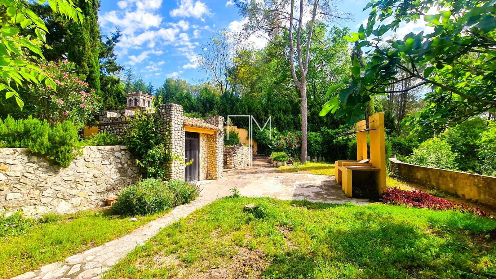 3 bedroom Villa for sale in Xativa with pool garage - € 550,000 (Ref: 9849784)