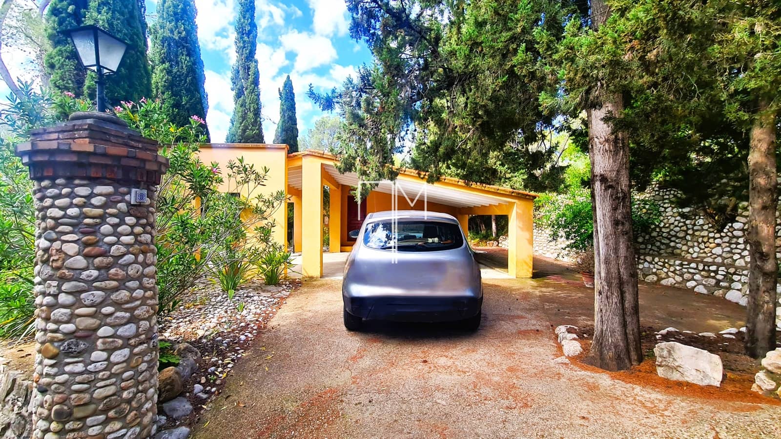 3 bedroom Villa for sale in Xativa with pool garage - € 550,000 (Ref: 9849784)