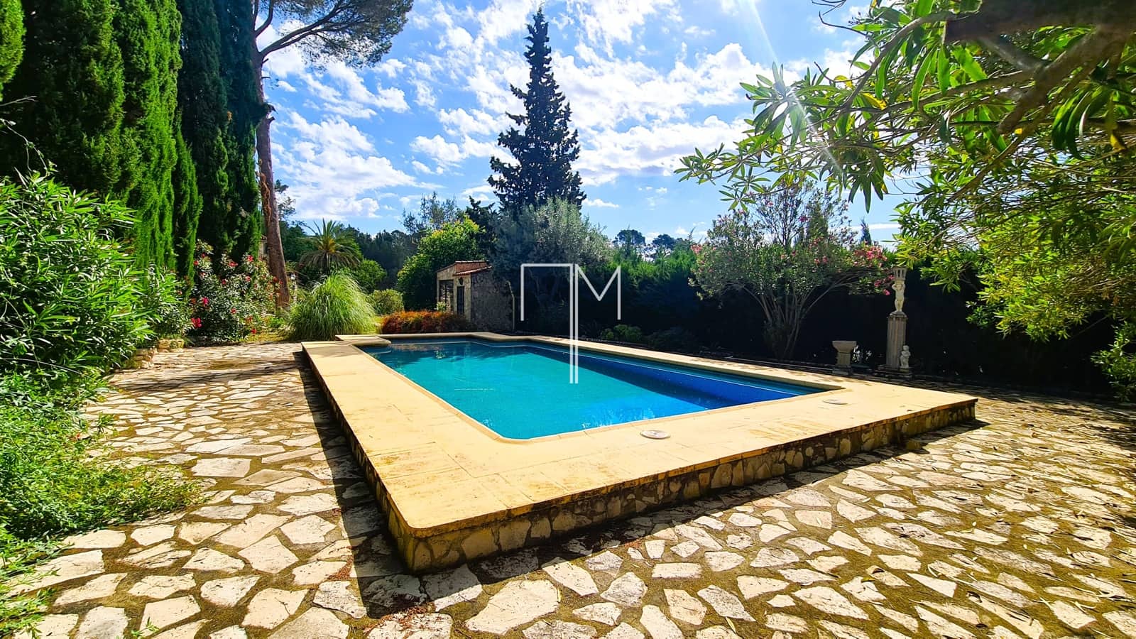 3 bedroom Villa for sale in Xativa with pool garage - € 550,000 (Ref: 9849784)