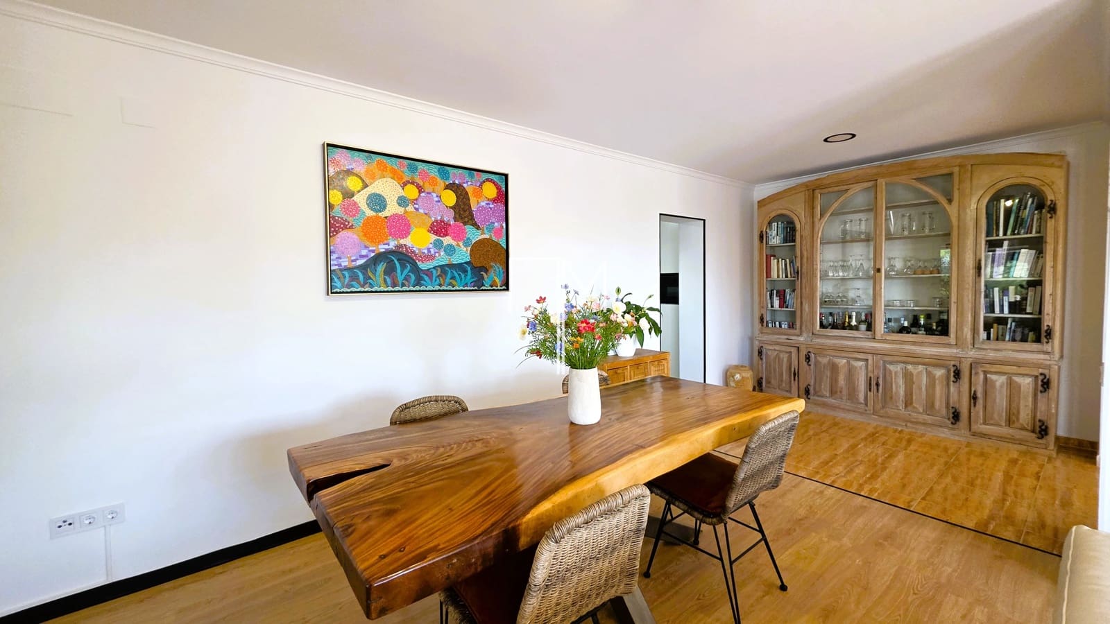 Chalet de 5 habitaciones en Alberic en venta con piscina garaje - 460.000 € (Ref: 9885207)