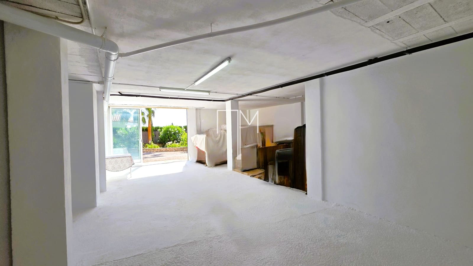Chalet de 5 habitaciones en Alberic en venta con piscina garaje - 460.000 € (Ref: 9885207)